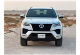 Toyota Fortuner 2024